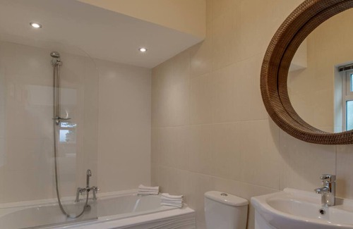 Gowerton House | The Pines in the beautiful Gowerton