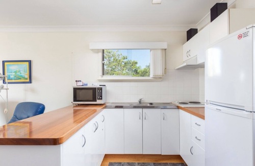Manning Point House | The Pines Units Manning Point