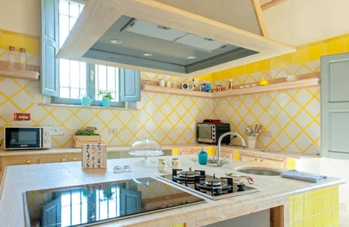 Lorenzana Villa | The Pinewood for Wine Lovers
