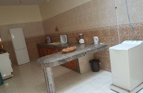 Kenitra Apartment | The pink house in kenitra