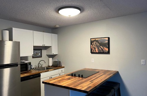 South Addition Apartment | The Pioneer Studio at 1400K