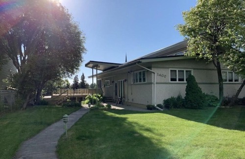 South Addition Apartment | The Pioneer Studio at 1400K