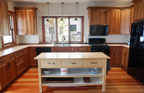 Montague House | The Piping Plover - Stunning views on Lake Michigan 4br family vacation home