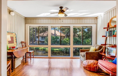 Ocean Ridge House | The Pirate Den