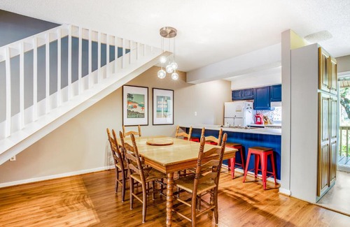 Ocean Ridge House | The Pirate Den