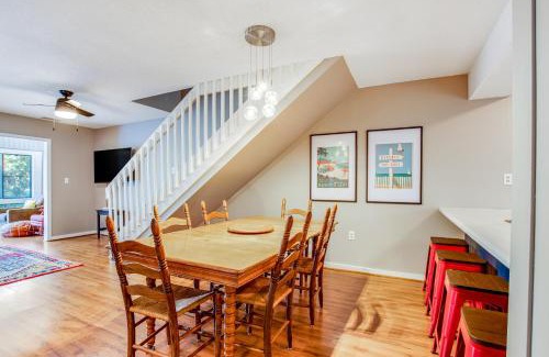 Ocean Ridge House | The Pirate Den