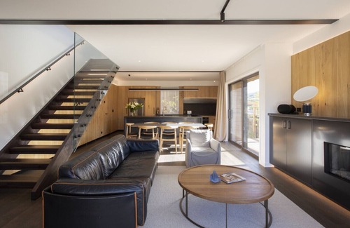 Cardrona House | The Pisa by Mt Cardrona Station