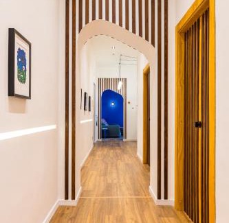 Vasto Apartment | The Place