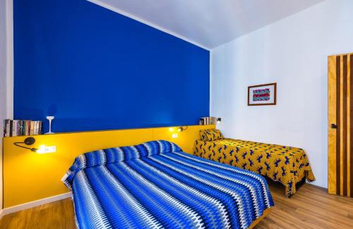 Vasto Apartment | The Place