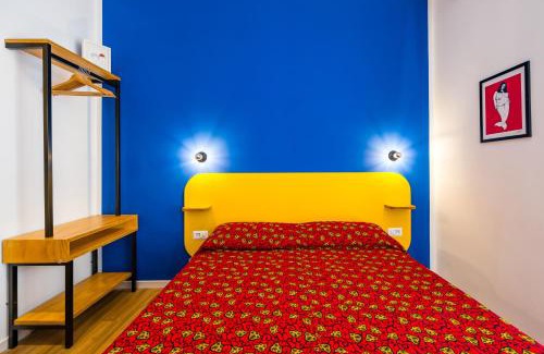 Vasto Apartment | The Place