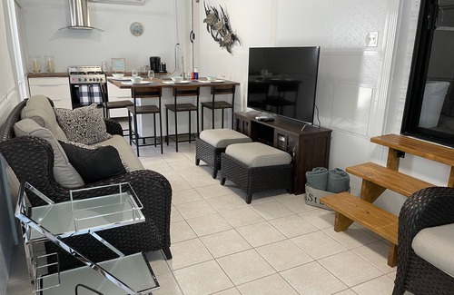 Key Largo House | The place to go when you want to get away!