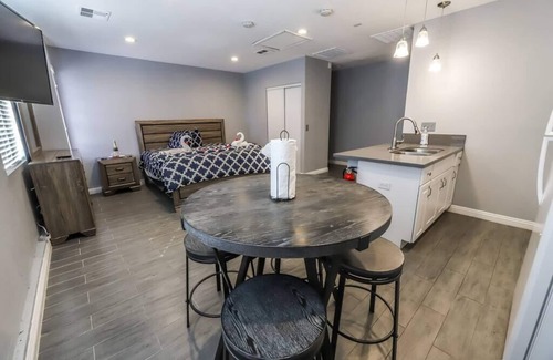 Paradise Valley Apartment | The Place you Want in the Location you Need