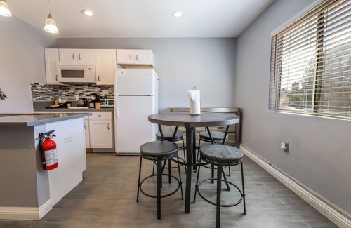 Paradise Valley Apartment | The Place you Want in the Location you Need