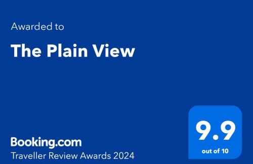 Boyle House | The Plain View