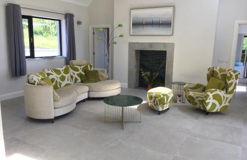 Boyle House | The Plain View