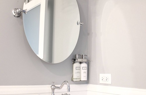 Plainfield House | The Plainfield Inn