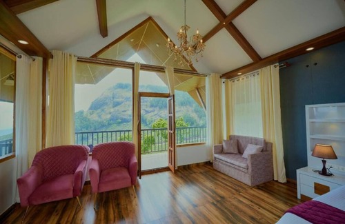 Suryanelli Hotel | The Planet Munnar