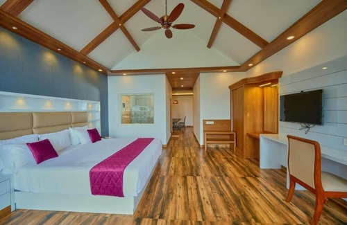 Suryanelli Hotel | The Planet Munnar
