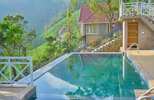 Suryanelli Resort | The Planet Munnar