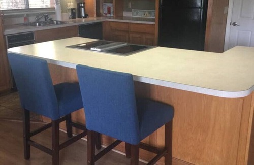 Pretty Bayou House | "The Plantation" Super Views, at The Hideaway