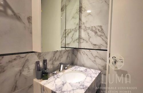 Kuala Lumpur City Centre Apartment | The Platinum 2 Kuala Lumpur by LUMA