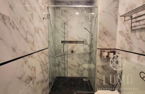 Kuala Lumpur City Centre Apartment | The Platinum 2 Kuala Lumpur by LUMA