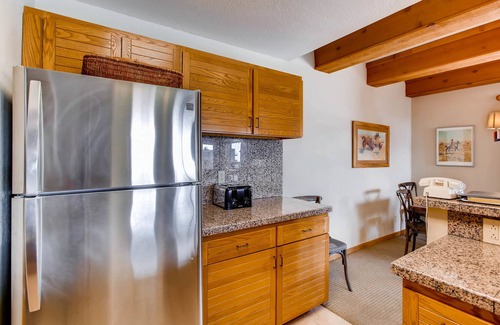 Crested Butte Apartment | The Plaza Condominiums by Crested Butte Mountain Resorts