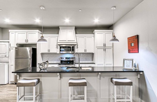Central Oklahoma City Condo | The Plaza VIP Lodge #2