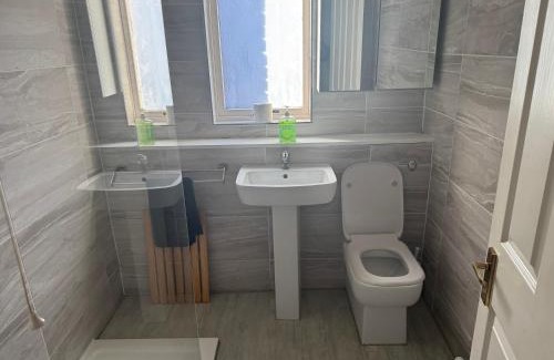Newington Apartment | The Pleasance