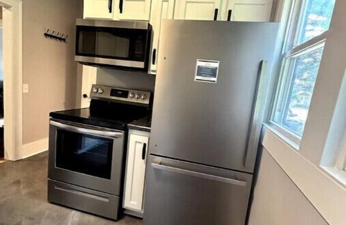 Moorhead House | The Plex-508n