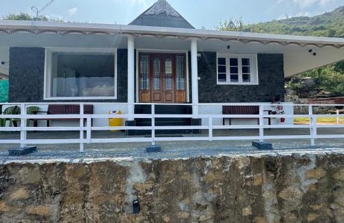 Kodaikanal Villa | The Plum Castle