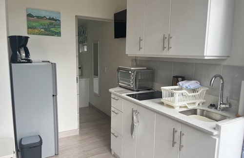 Sandy Lane Apartment | The Pod, Sunset Crest, Holetown