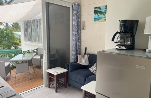 Sandy Lane Apartment | The Pod, Sunset Crest, Holetown