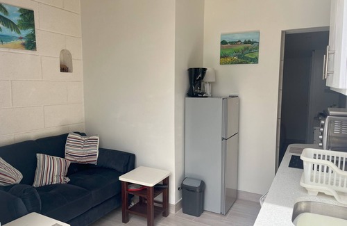 Sandy Lane Apartment | The Pod, Sunset Crest, Holetown