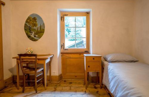 Gryon Ski Chalet | The Poetic Chalet by Gryon Exclusive