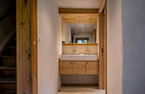 Gryon Ski Chalet | The Poetic Chalet by Gryon Exclusive