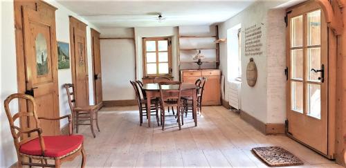 Gryon Ski Chalet | The Poetic Chalet by Gryon Exclusive