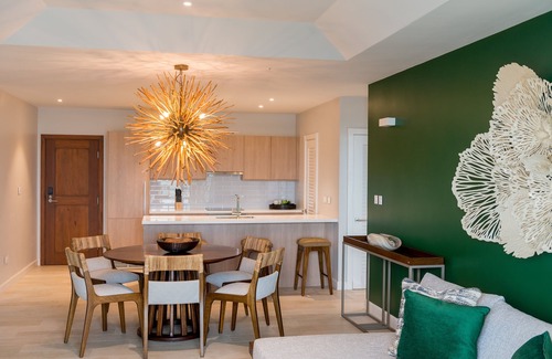 Calvigny Apartment | The Point at Petite Calivigny