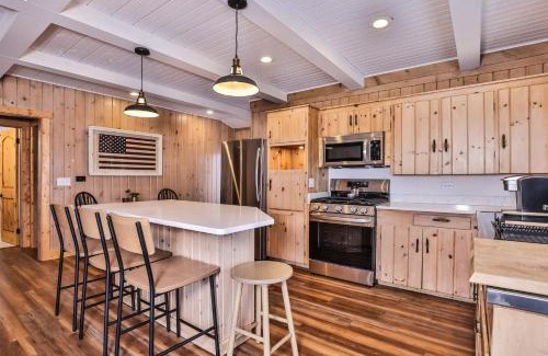 Sayner House | The Point on Plum