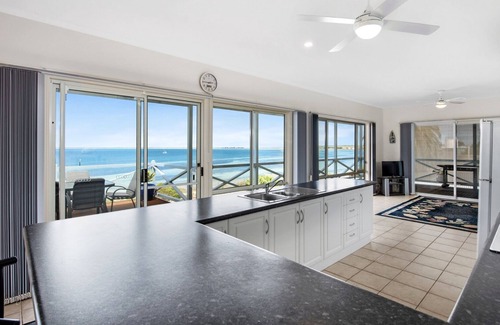 Para Wurlie House | The Point Turton Beach House