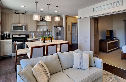 Inlet Beach Condo | The Pointe on 30A #334 | Near Beach + 4 Bikes