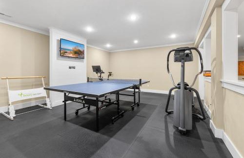 Michiana House | The Ponchartrain