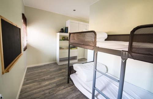 Festubert House | The pond of a 3 bedroom house break with fishing pond