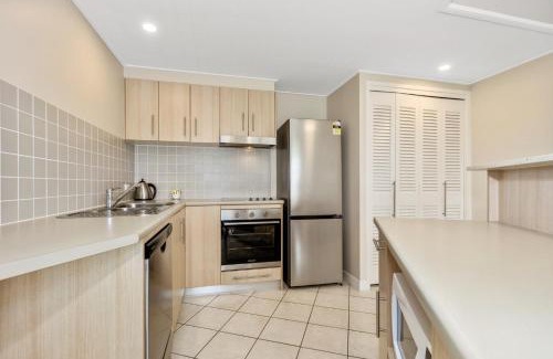 Kingscliff Apartment | The Pool Resort Kingscliff - Private Apartments by Holiday Management Company