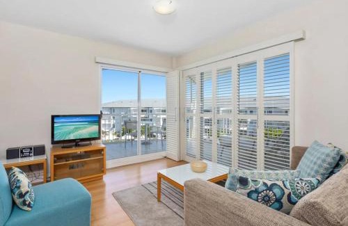 Kingscliff Apartment | The Pool Resort Kingscliff - Private Apartments by Holiday Management Company