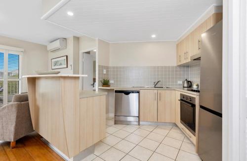 Kingscliff Apartment | The Pool Resort Kingscliff - Private Apartments by Holiday Management Company