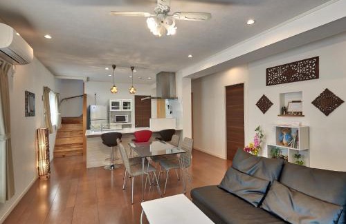 Nakama Villa | The Pool Resort Villa Hasta Manana