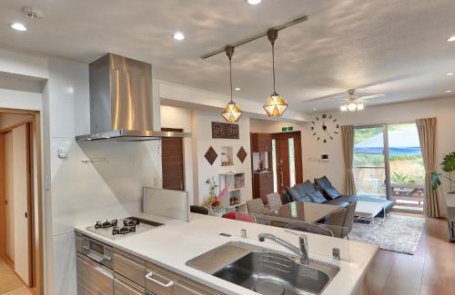 Nakama Villa | The Pool Resort Villa Hasta Manana