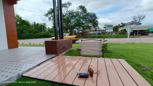 Ban Phu Villa | The pool villa