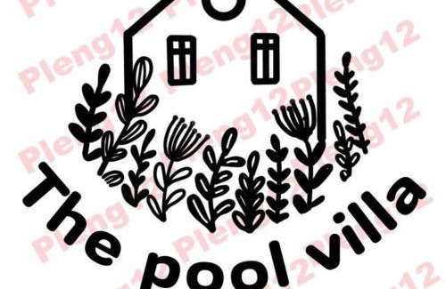 Ban Phu Villa | The pool villa